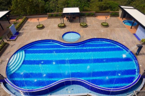 El Paraiso Del Oasis